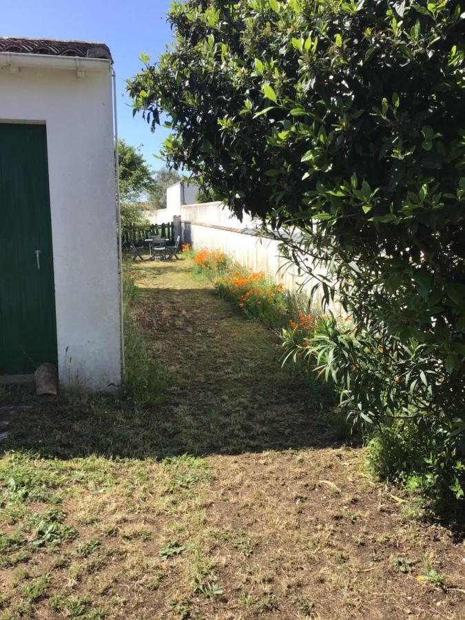 Maison Sainte Marie De Re 外观 照片