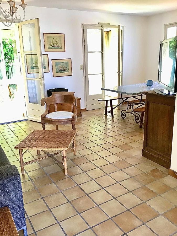 Maison Sainte Marie De Re 外观 照片