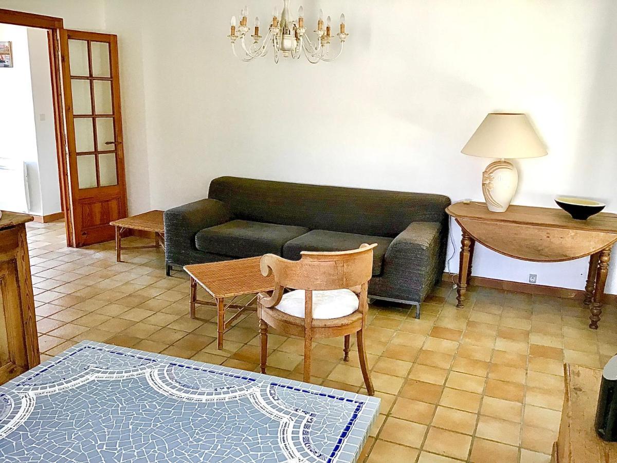 Maison Sainte Marie De Re 外观 照片